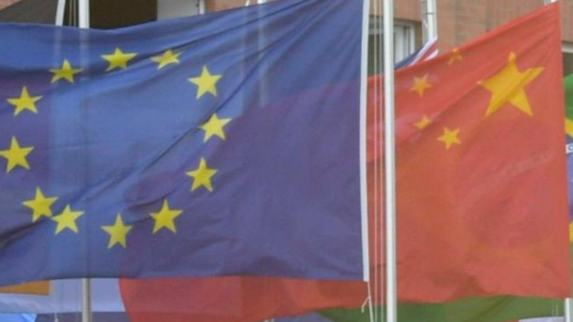 Immagine di Ma tra l'Occidente e la Cina non è una nuova guerra fredda