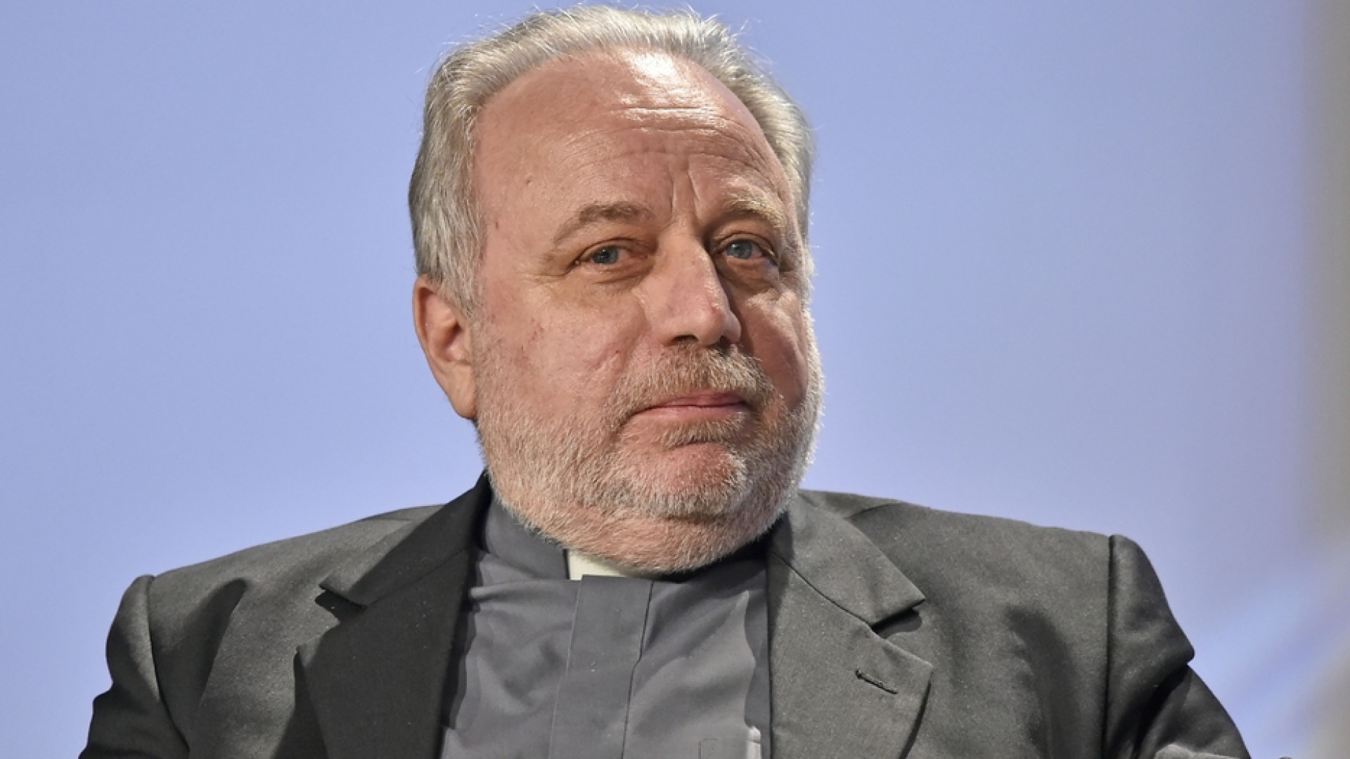 Immagine di Commissione teologica, Coda nuovo segretario