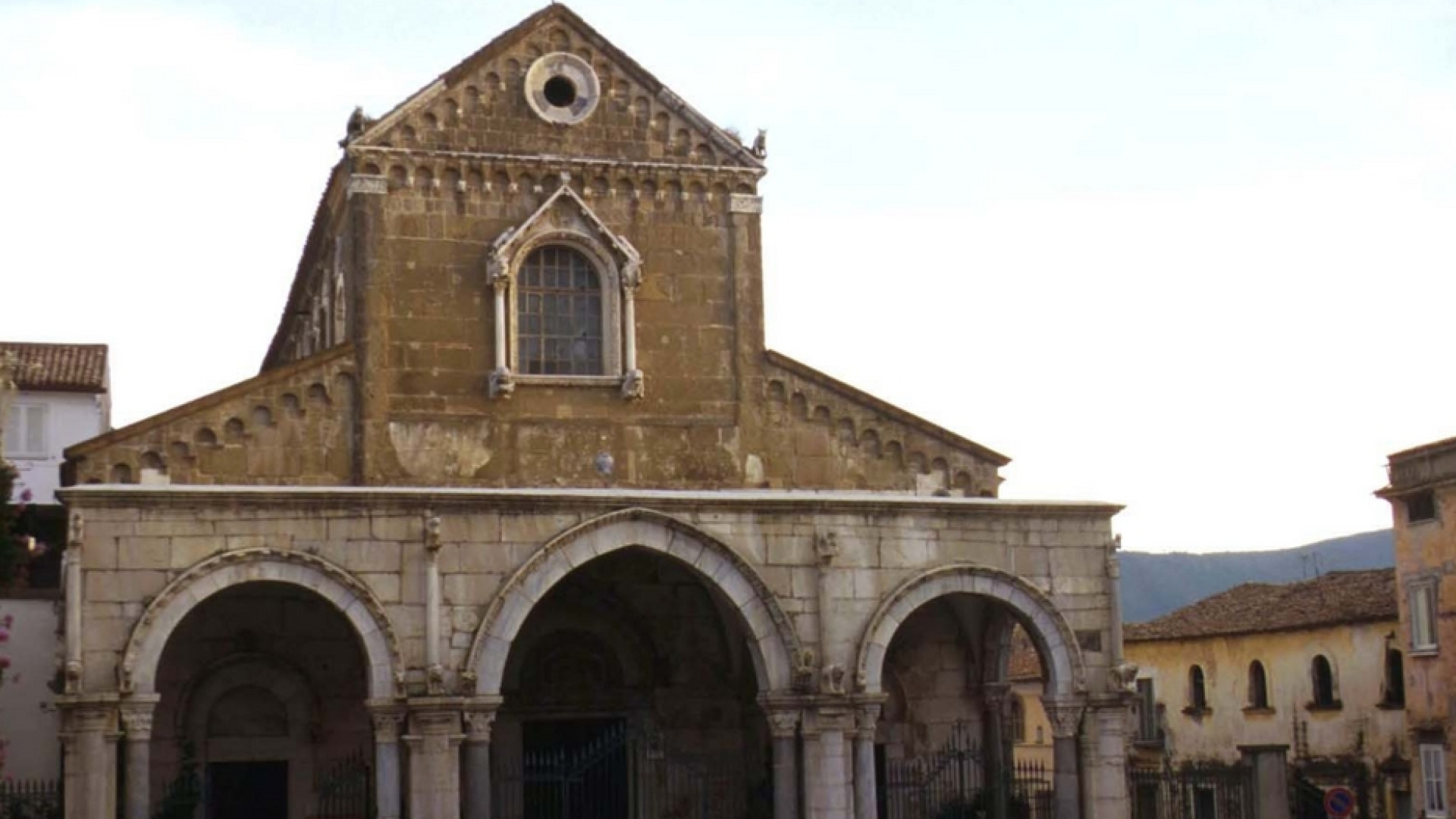 Immagine di Sessa Aurunca, un nuovo sacerdote dopo 10 anni