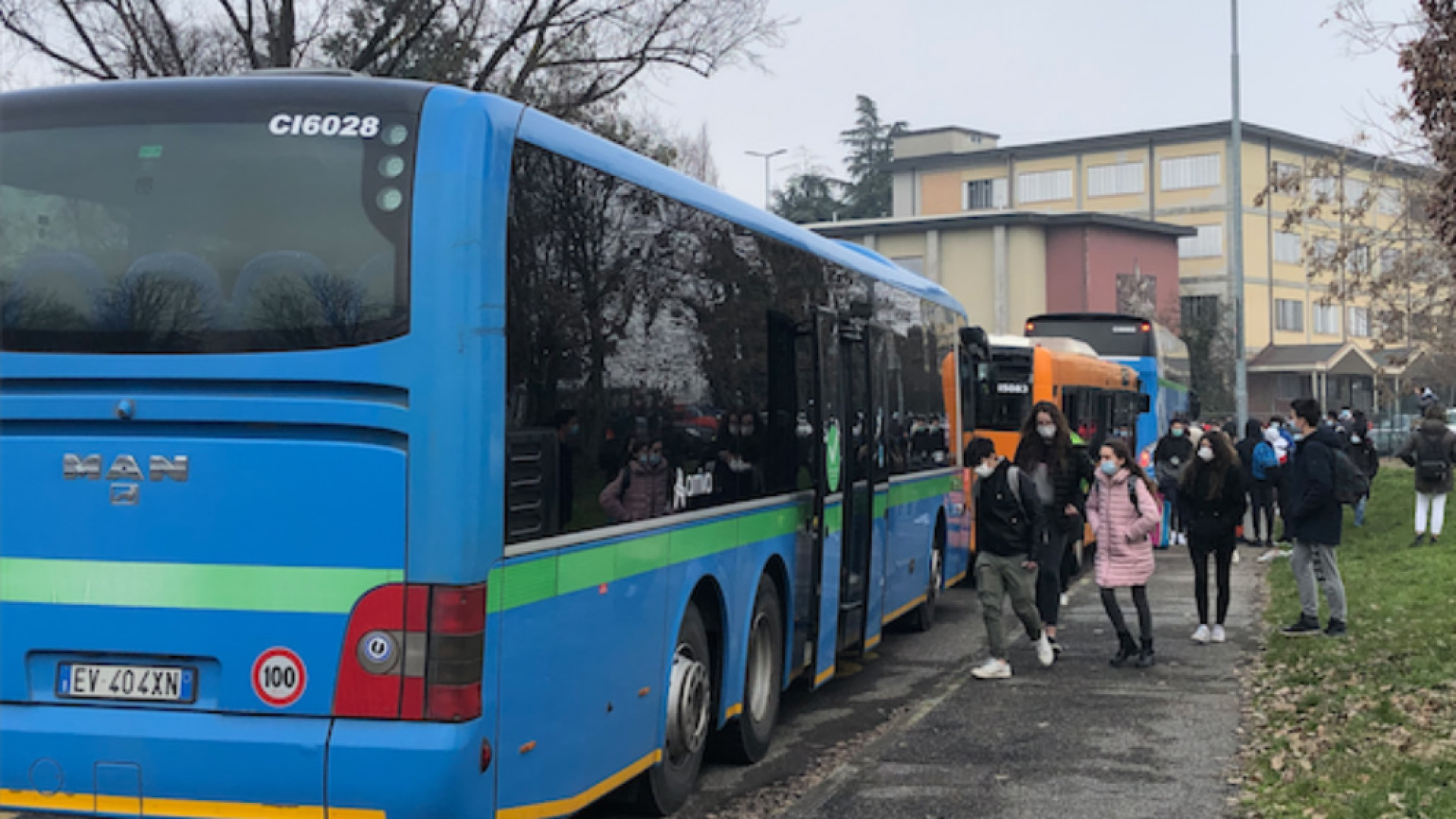 Immagine di Trasporti, «Servono linee guida»