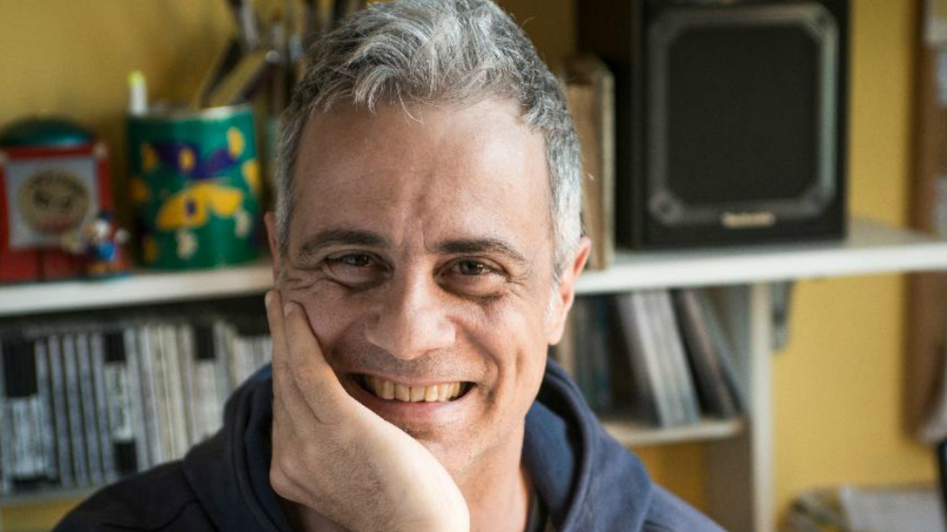 Immagine di «Dai cartoni animati ai fumetti, con lo stesso spirito scanzonato»