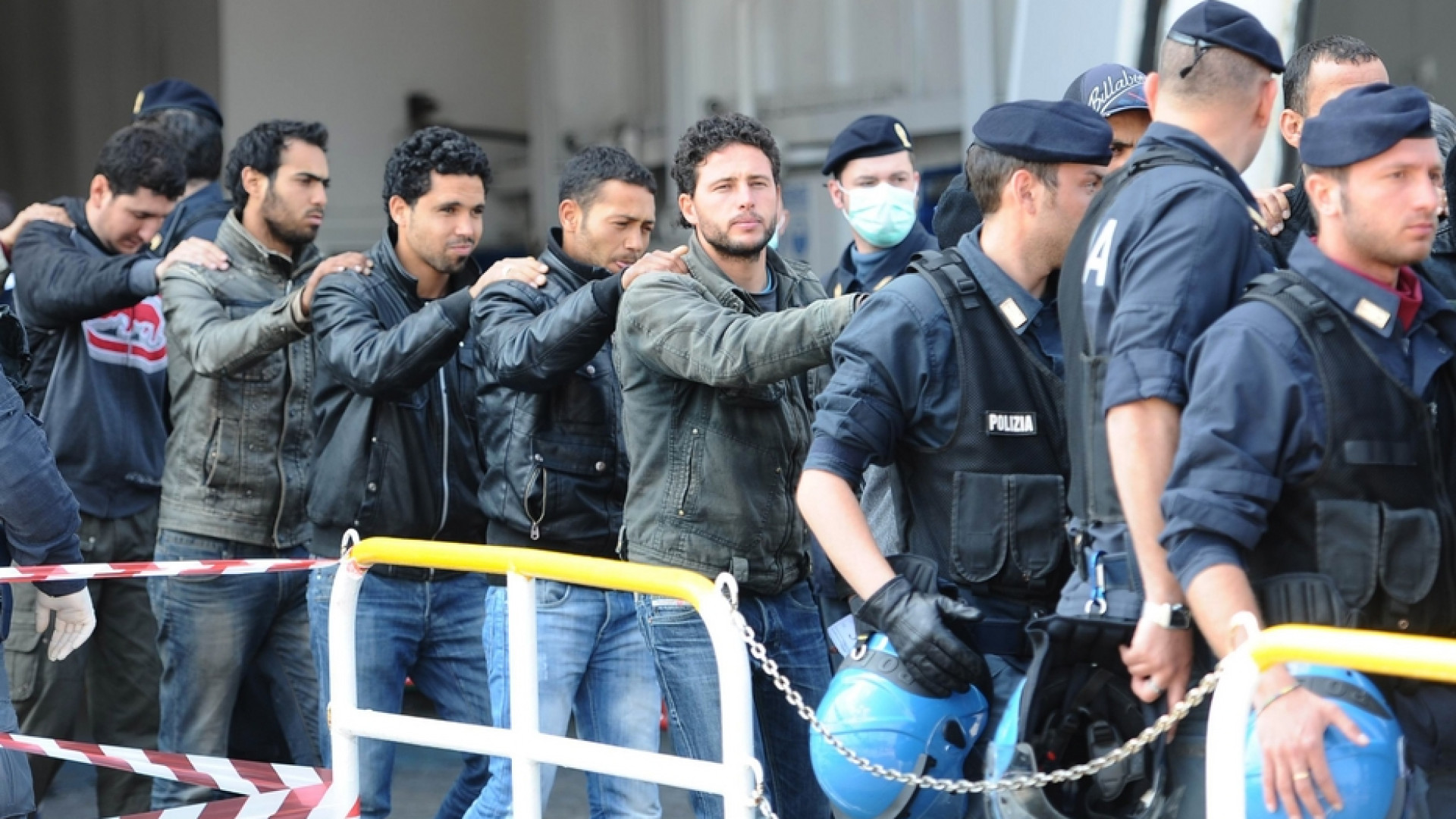 Immagine di Rimpatri forzati in calo per pandemia. Una pratica costosa, ma poco incisiva