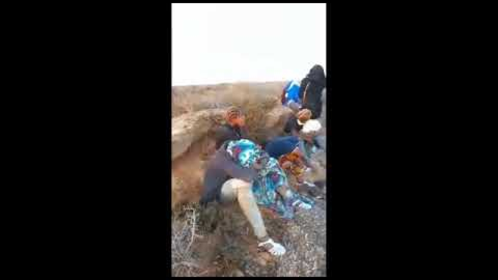 Immagine di Migranti salvati e deportati nel nulla, dalla Tunisia in Libia (video)