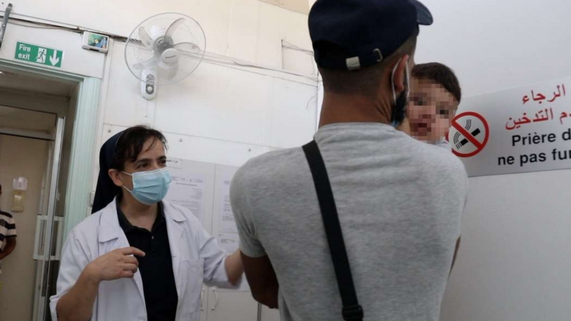 Immagine di «È una catastrofe. Ma non si deve abbandonare la convivialità»