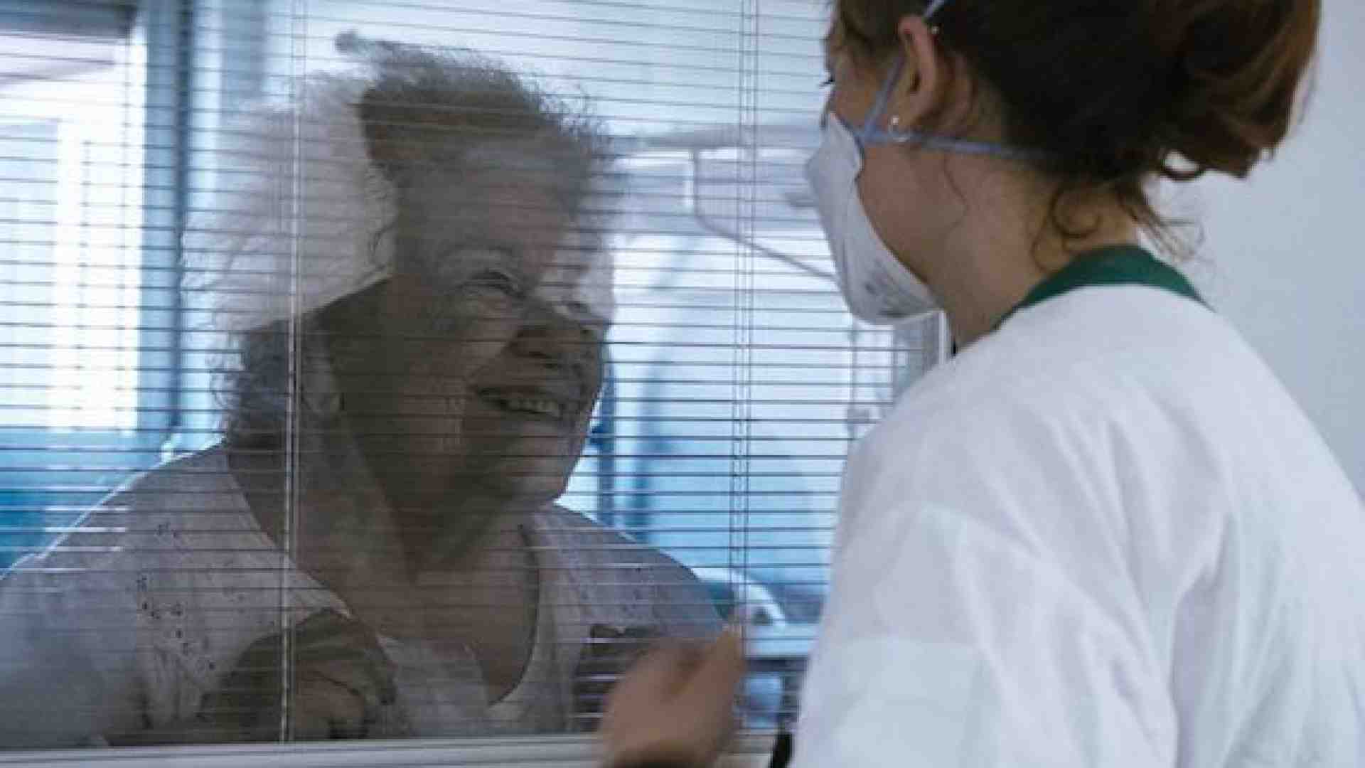 Immagine di Con empatia e delicatezza il dramma della pandemia