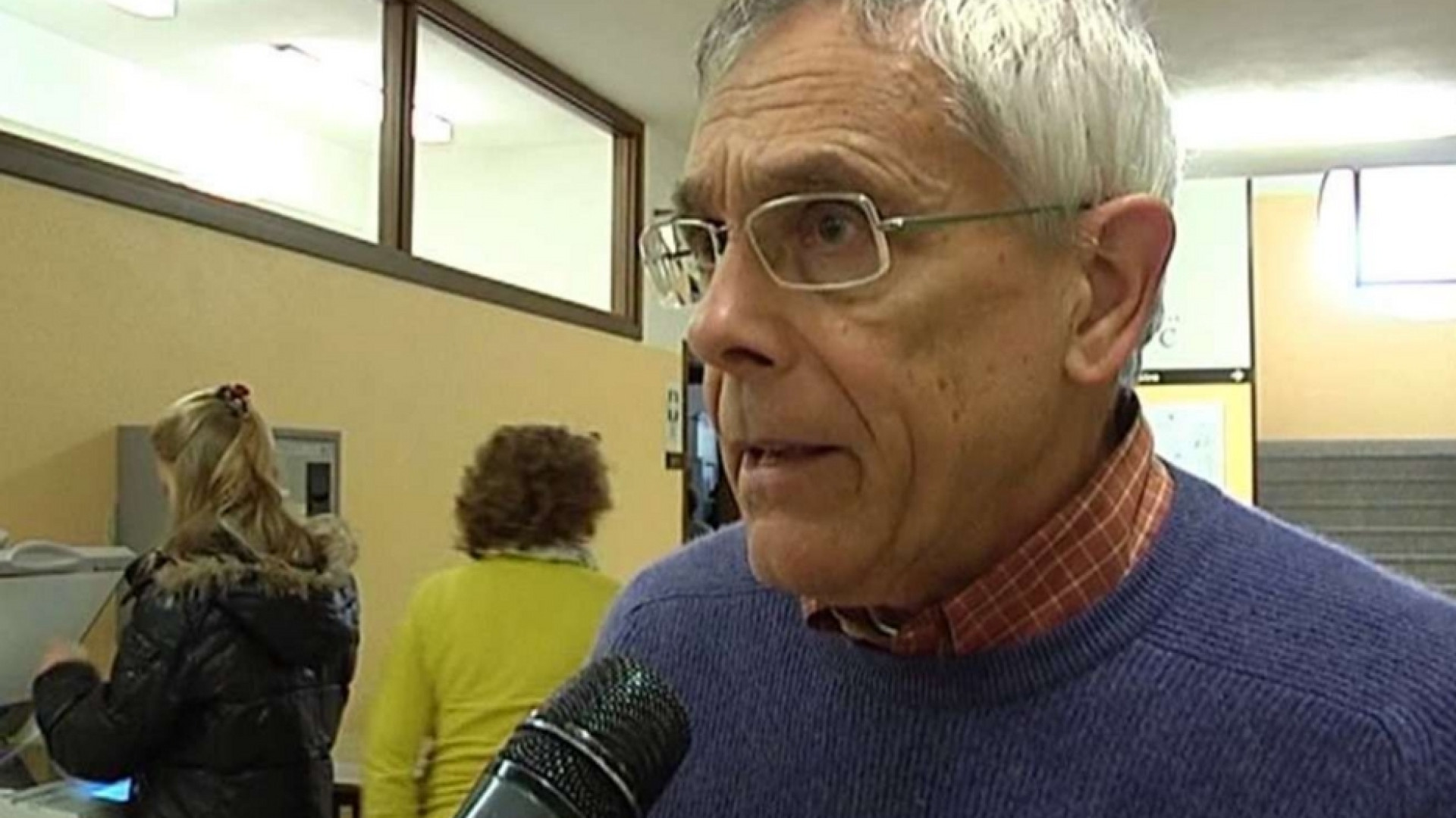 Immagine di Arrigo Cavallina: l'amicizia e il carcere mi hanno salvato