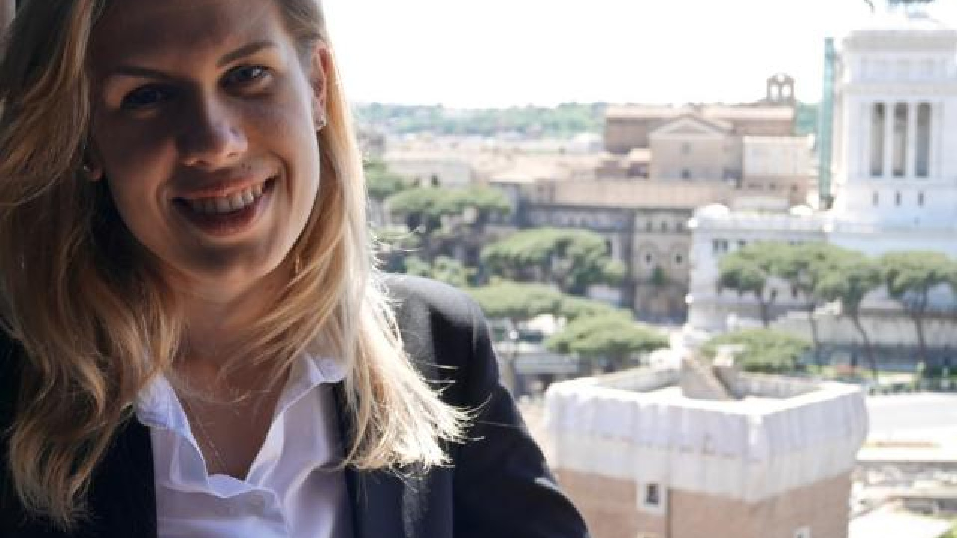 Immagine di La manager che si batte per l'inclusione delle donne sul lavoro