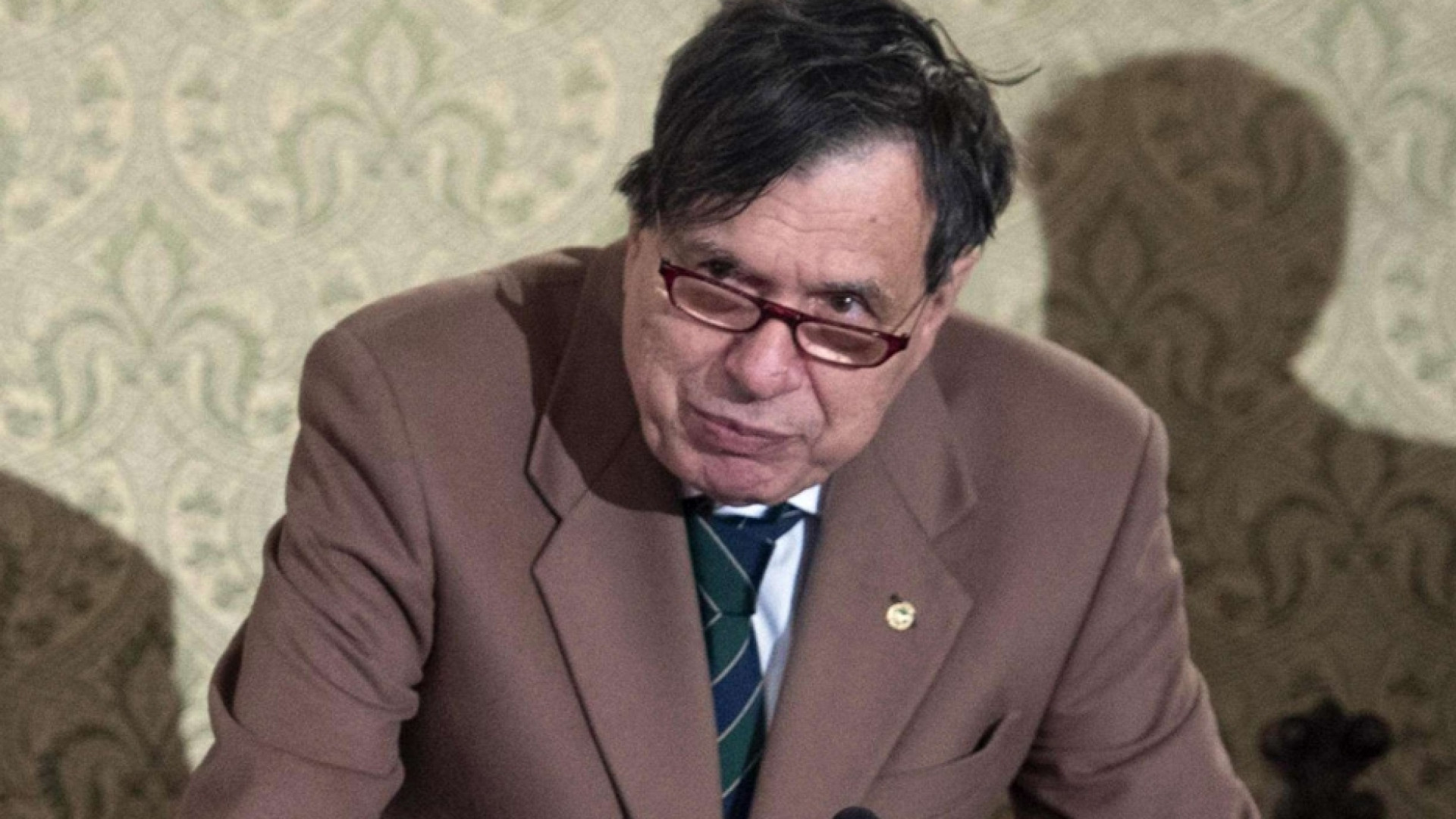 Immagine di Il Nobel per la Fisica a Giorgio Parisi. Con Manabe e Hasselmann