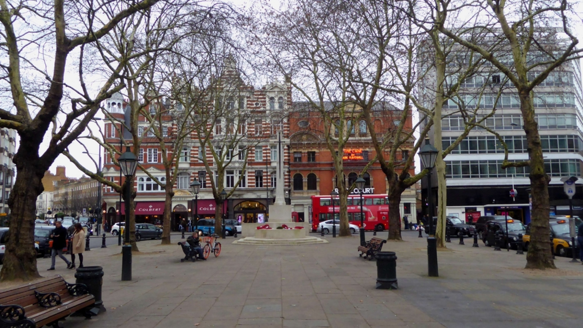 Immagine di Processo Palazzo di Londra, parziale restituzione degli atti ai pm