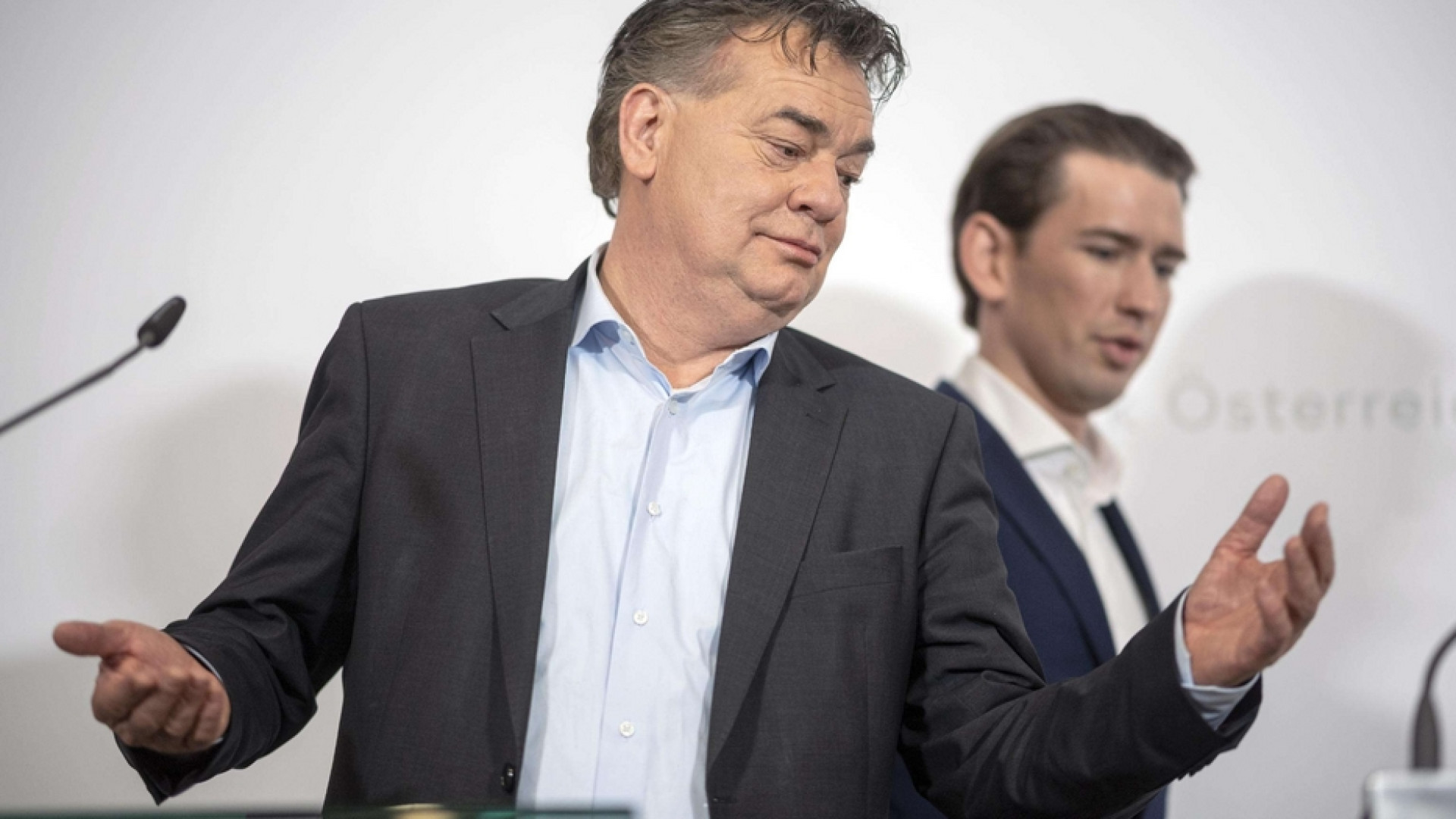 Immagine di In Austria la riforma è eco-sociale