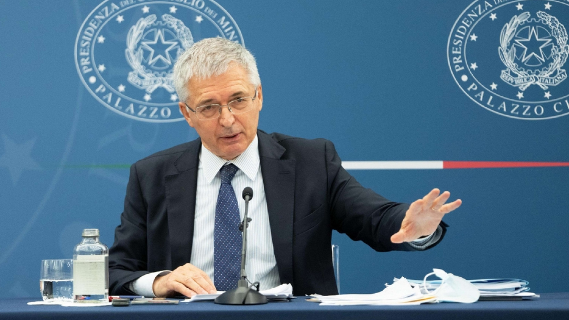 Immagine di Il ministro Franco: superbonus non per sempre. Rivoluzione casa, cosa cambia