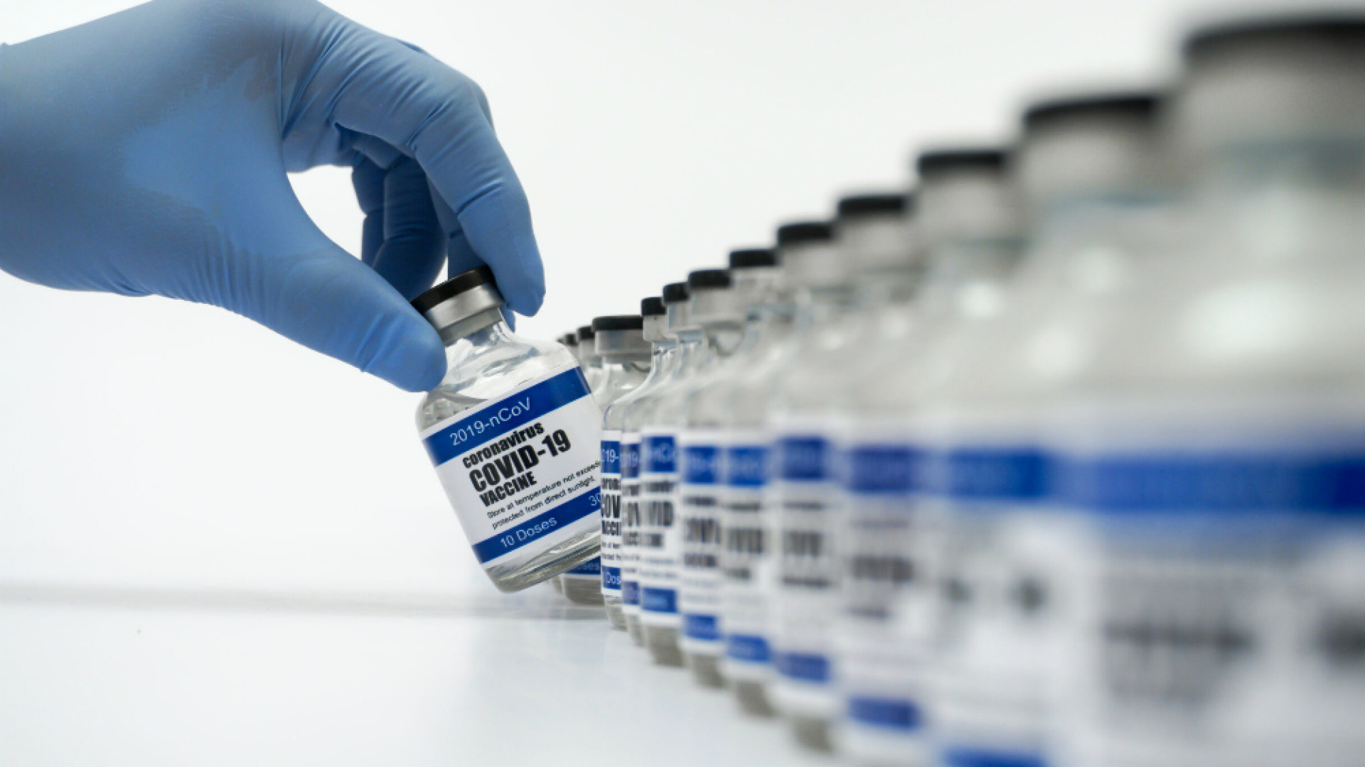 Immagine di Terza dose, la Lombardia si prepara a una nuova vaccinazione di massa