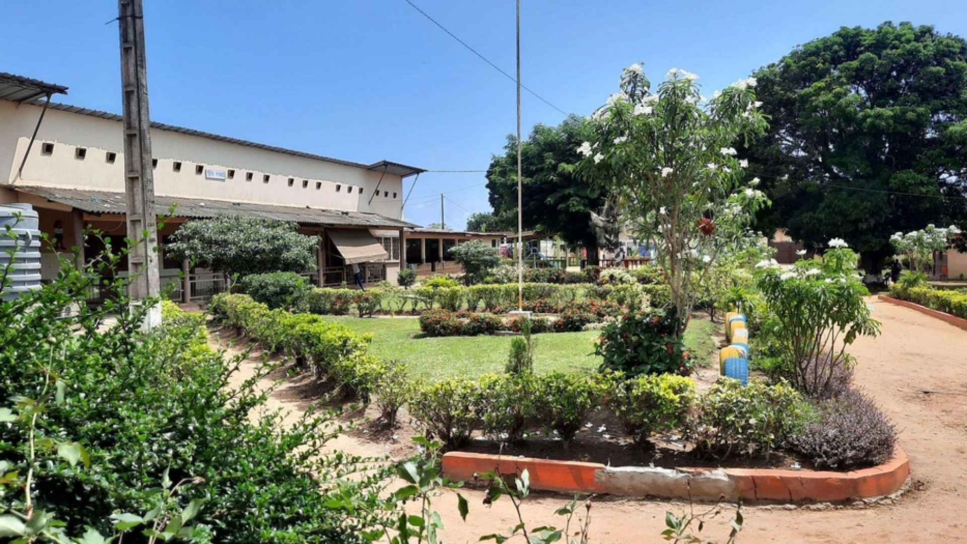 Immagine di Prevenire l'abbandono dei minori: progetto al via in Africa