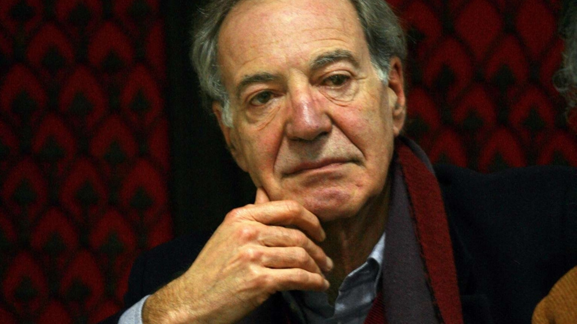 Immagine di Morto Salvatore Veca, teorico della giustizia