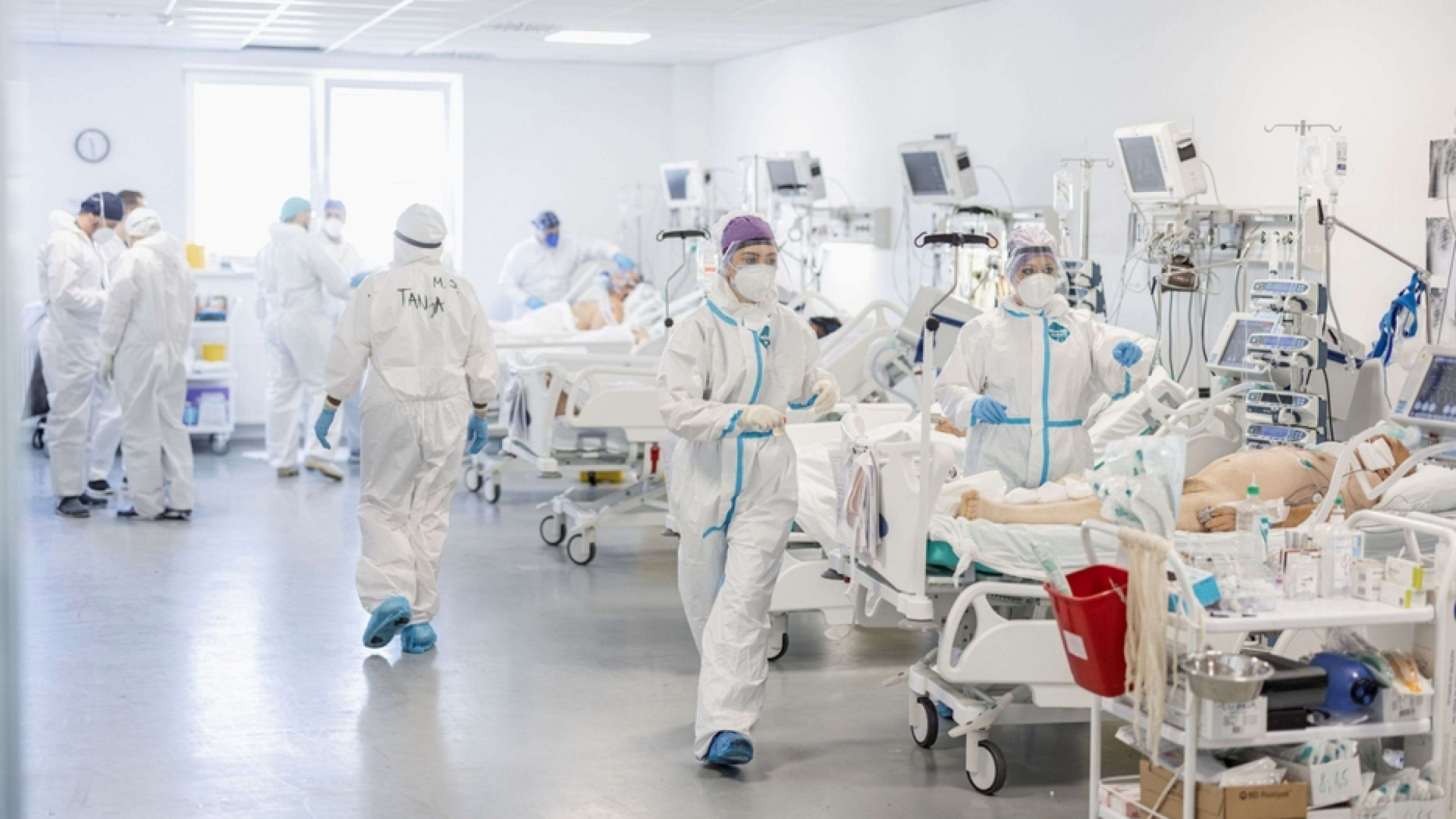 Immagine di «Medici cattolici, solidarietà e premura le nostre missioni»