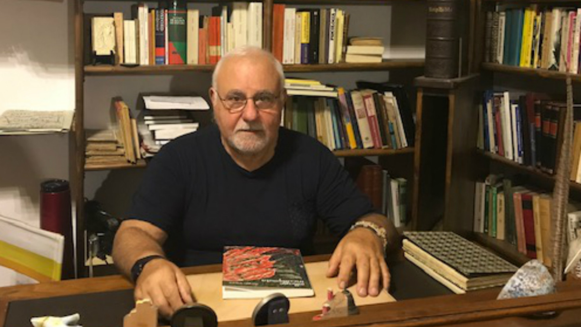Immagine di Racconti, poesie e immagini: appunti di una vita