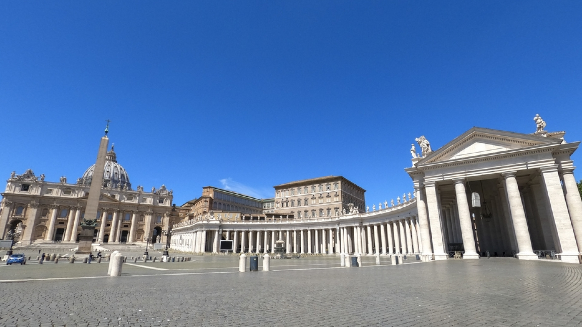 Immagine di Le Messe in diretta tv e social di domenica 10 ottobre