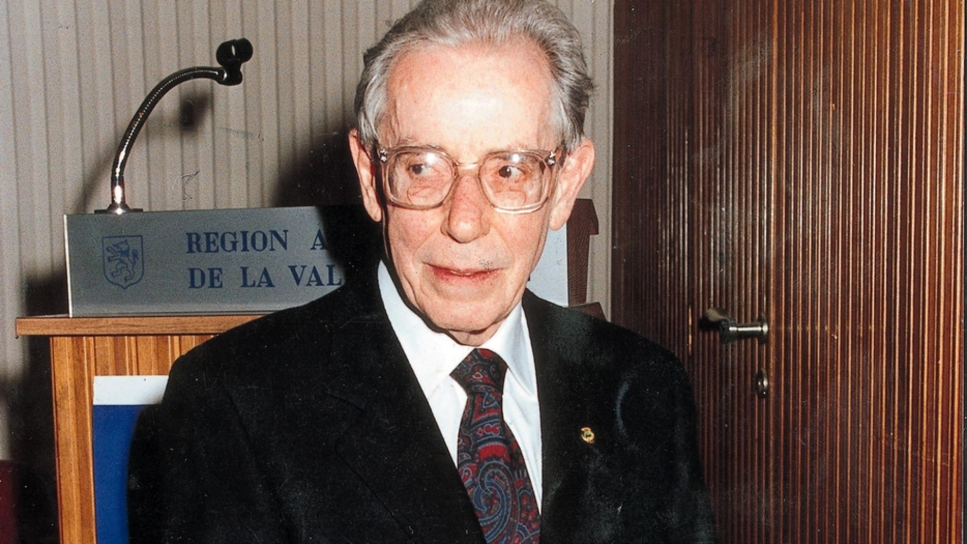 Immagine di Pareyson, la ricerca della verità smonta il relativismo