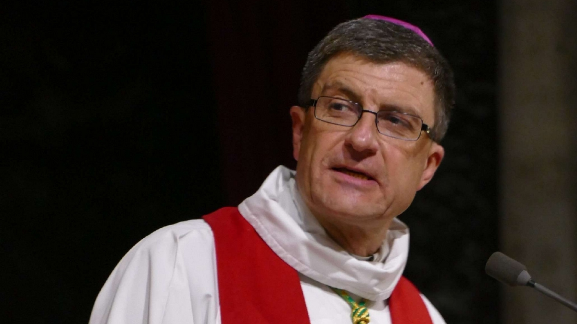 Immagine di Il presidente dei vescovi francesi: «Abusi? Dolore, la verità unica via»