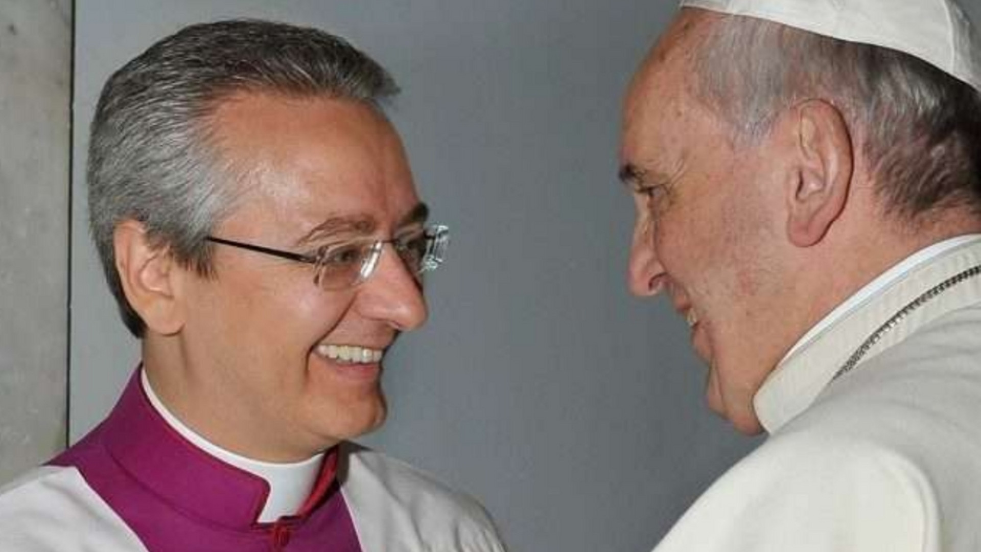 Immagine di Ravelli nominato Maestro delle celebrazioni pontificie