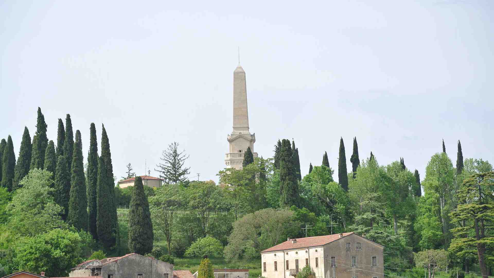 Immagine di Tornano le "Giornate FAI d'Autunno" alla scoperta di quattro meravigliosi luoghi a Verona e provincia
