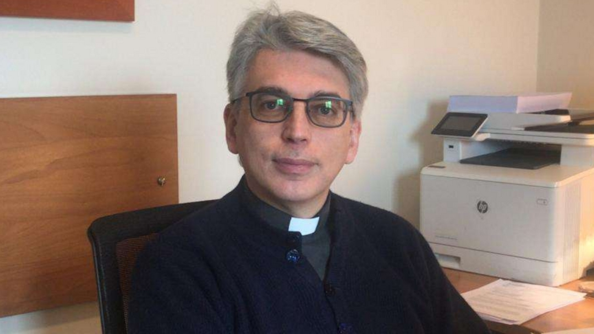 Immagine di Anche il desiderio è finito non si sceglie sempre e tutto