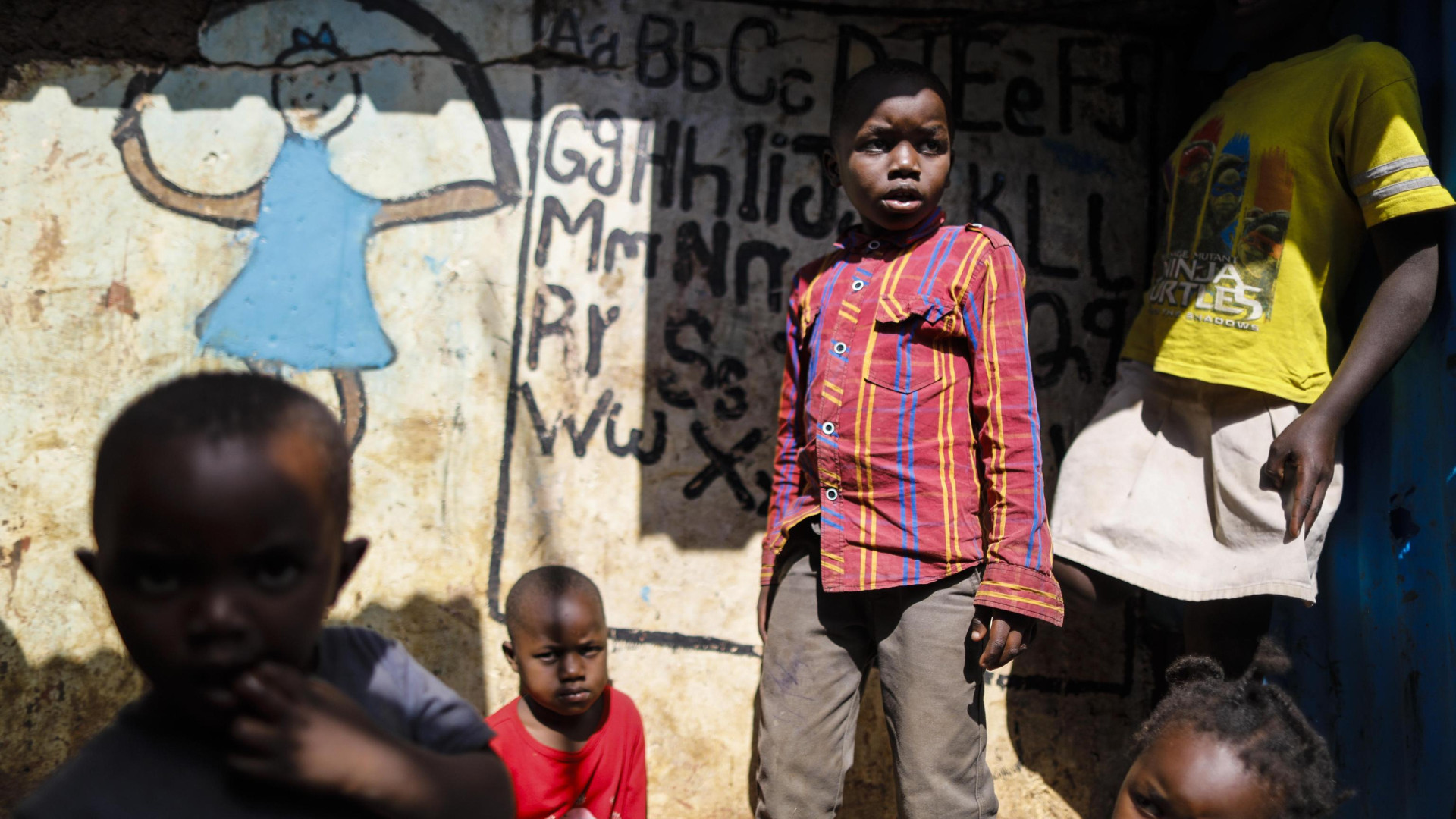 Immagine di Le nazioni africane in ostaggio di un bilateralismo interessato