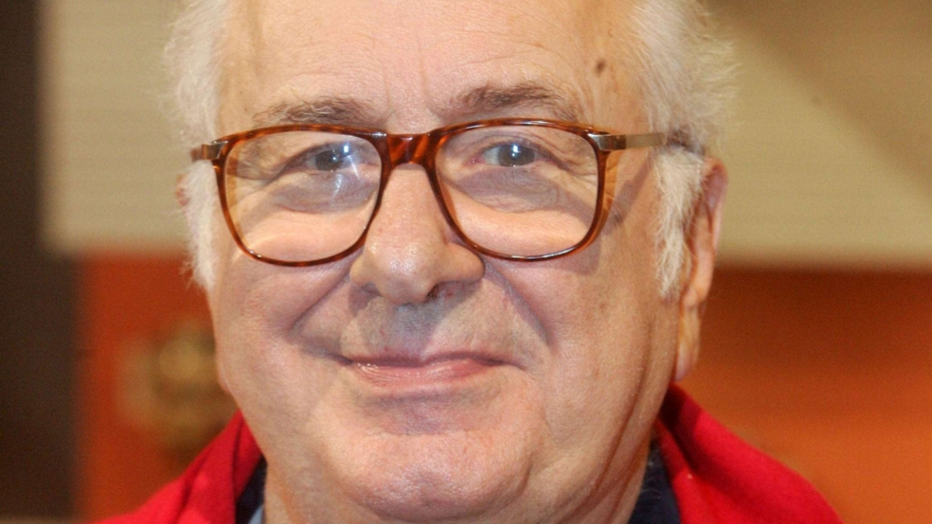 Immagine di Addio Elio Pandolfi, talento scanzonatissimo