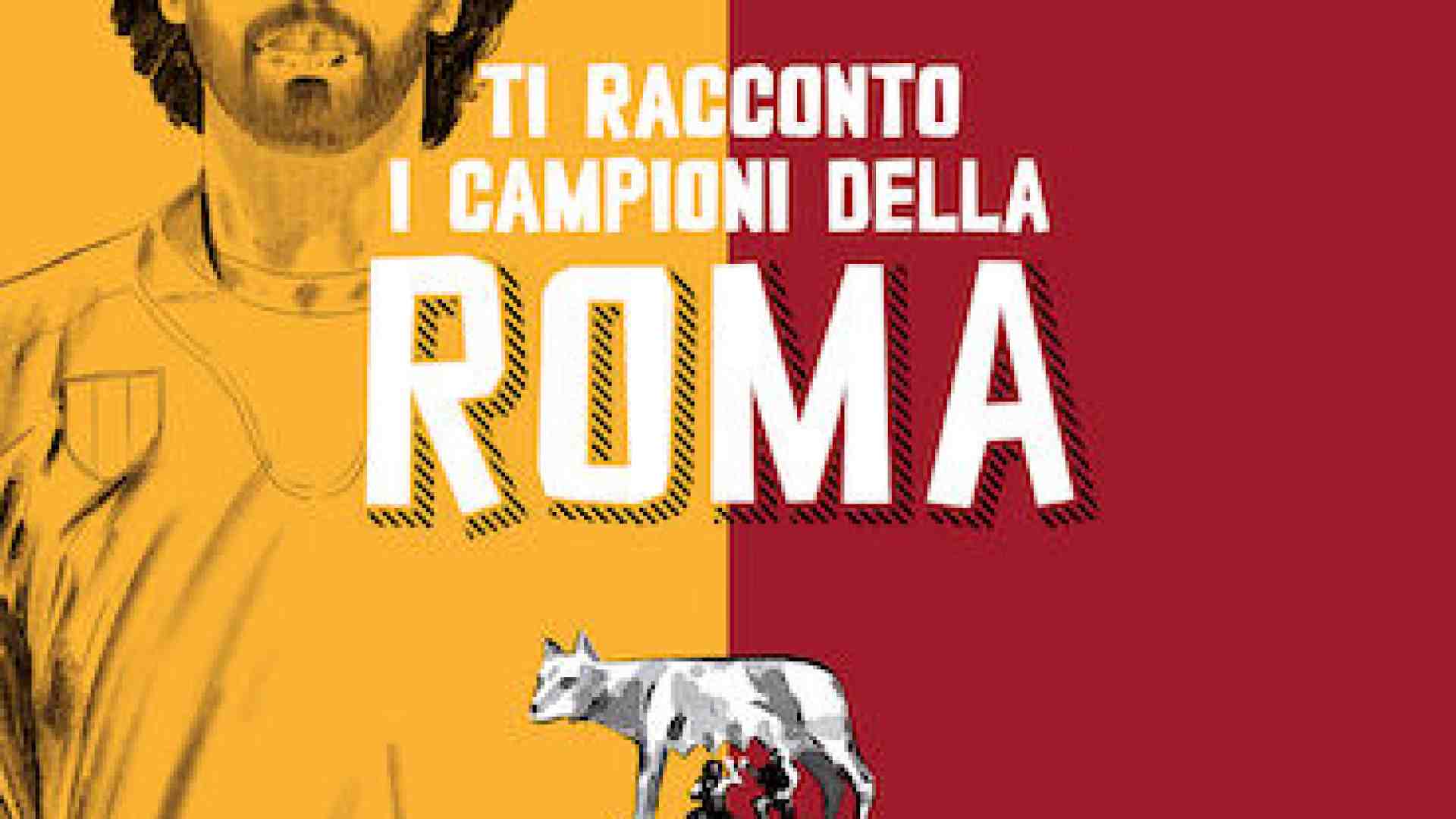 Immagine di Tommasi racconta la Roma (con qualche dimenticanza)