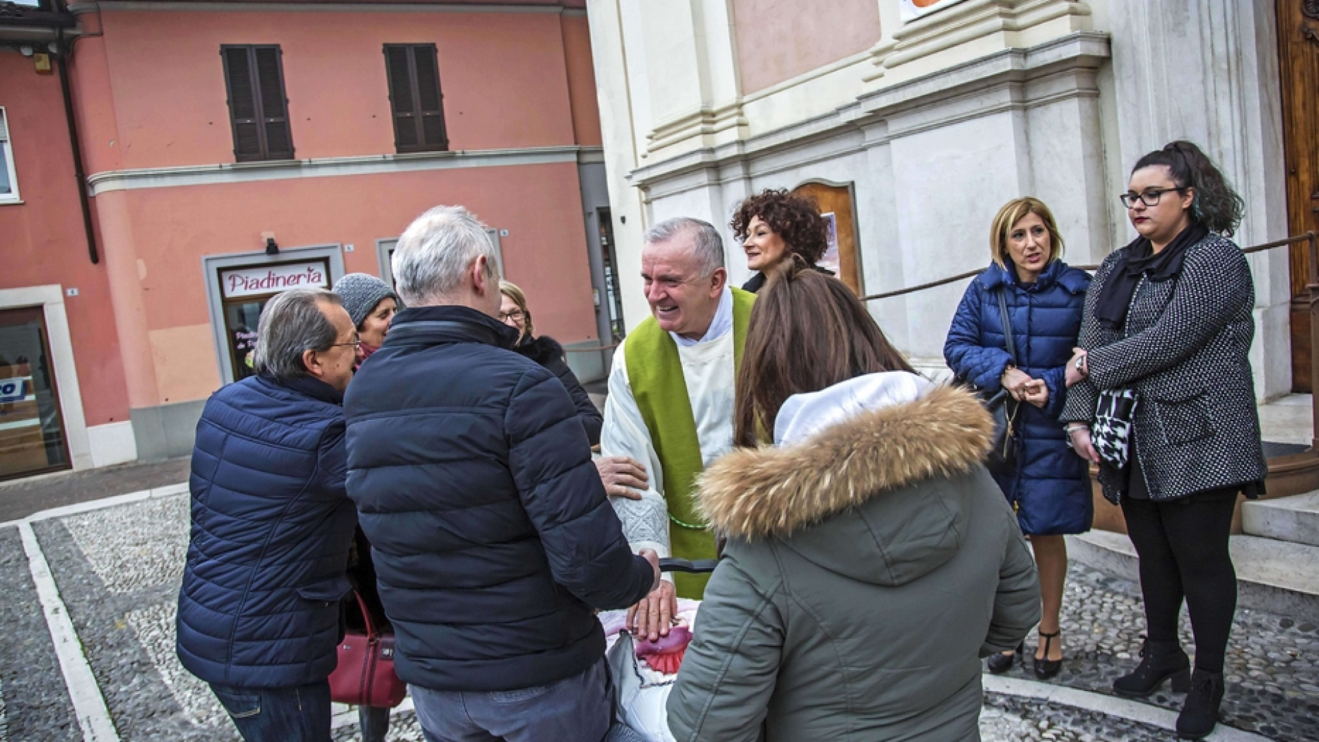 Immagine di I vescovi a ogni italiano: costruiamo comunità. Desideriamo incontrarti
