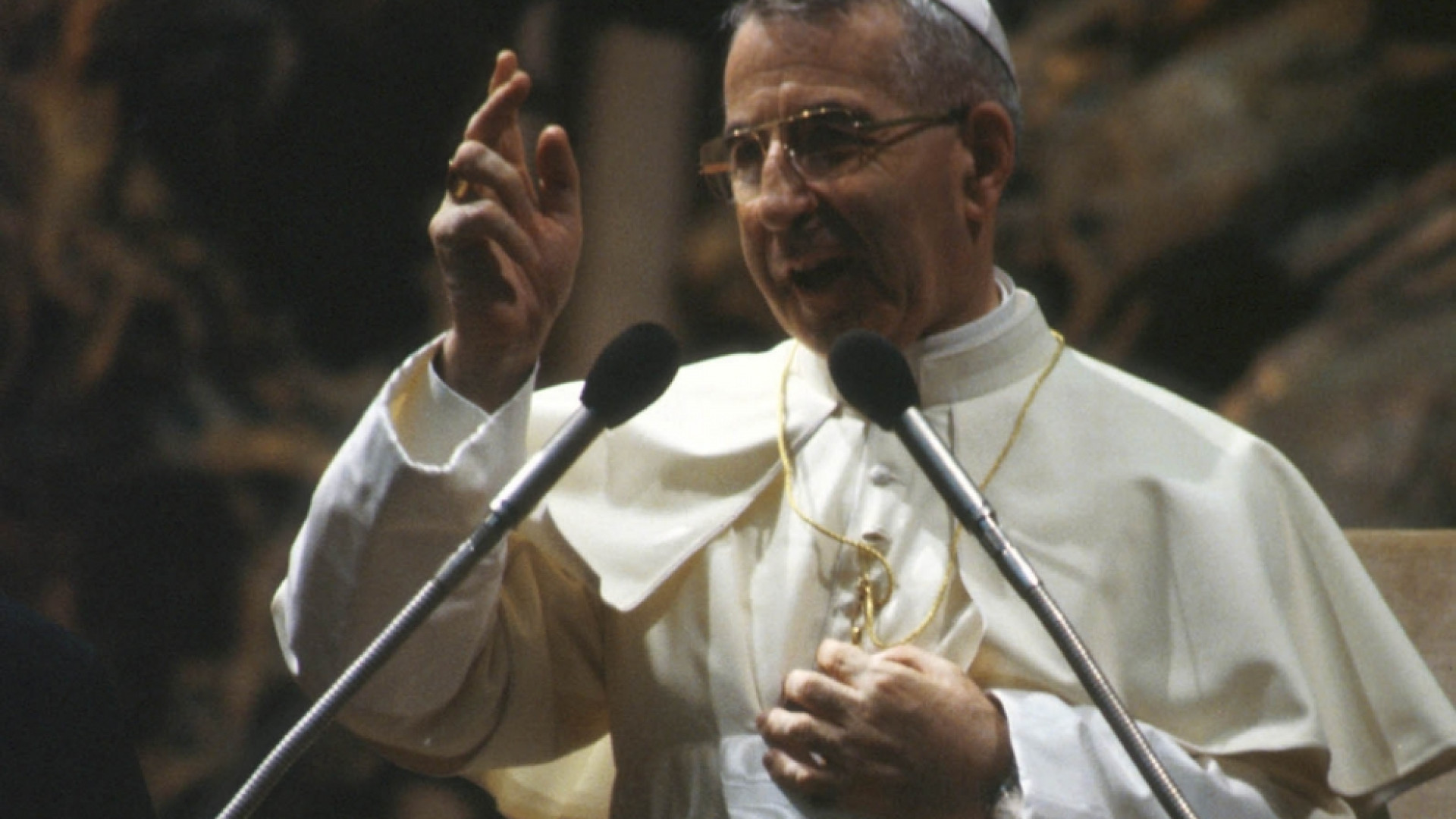 Immagine di Riconosciuto il miracolo, Giovanni Paolo I sarà presto beato