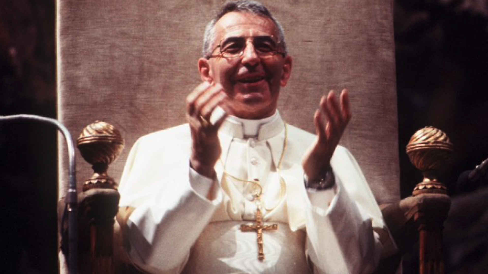 Immagine di Papa Giovanni Paolo I sarà presto beato: riconosciuto il miracolo
