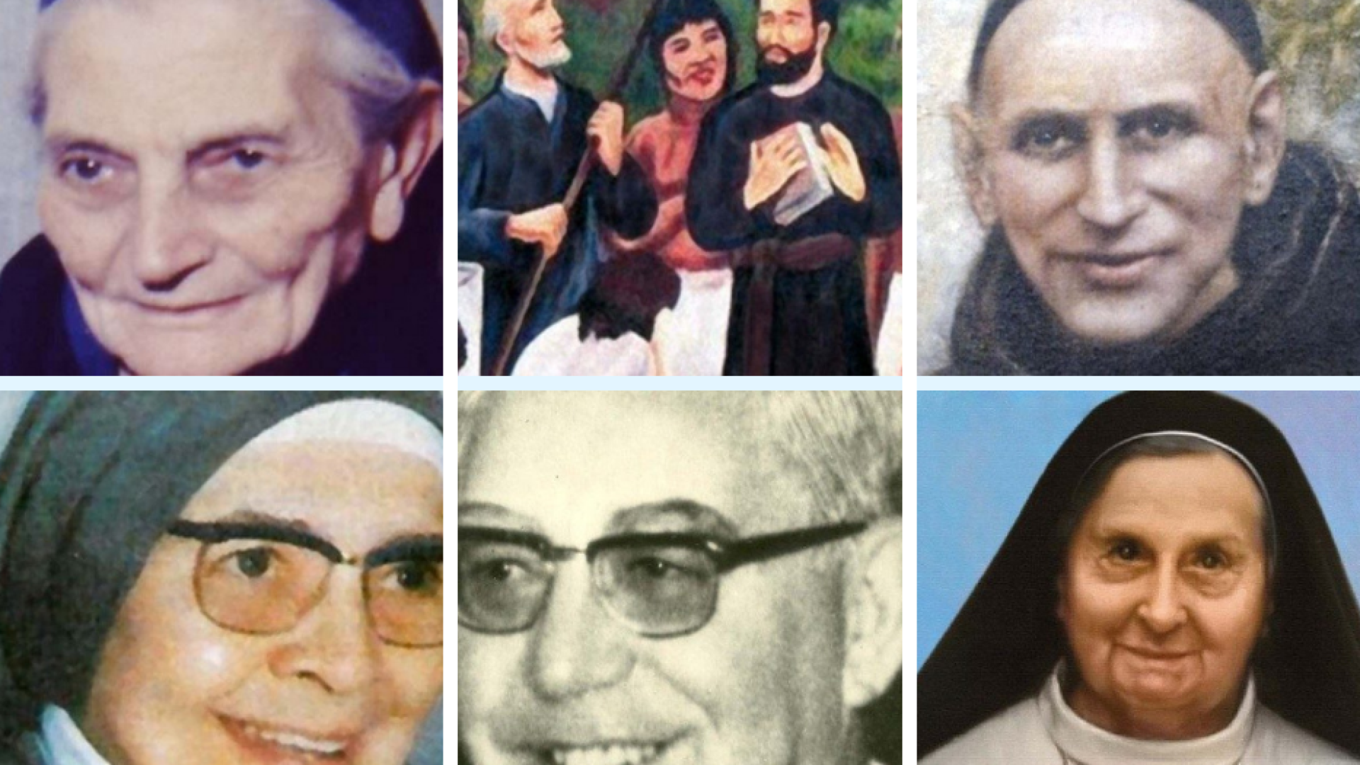 Immagine di Saranno beati due missionari che difesero gli indigeni in Argentina