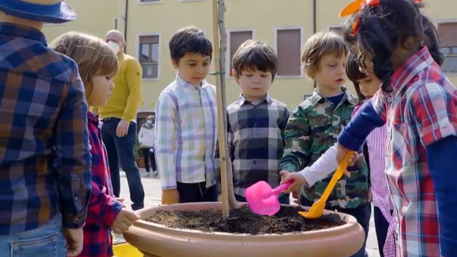 Immagine di Fism Verona: l’anno scolastico debutta nel segno dell’inclusione