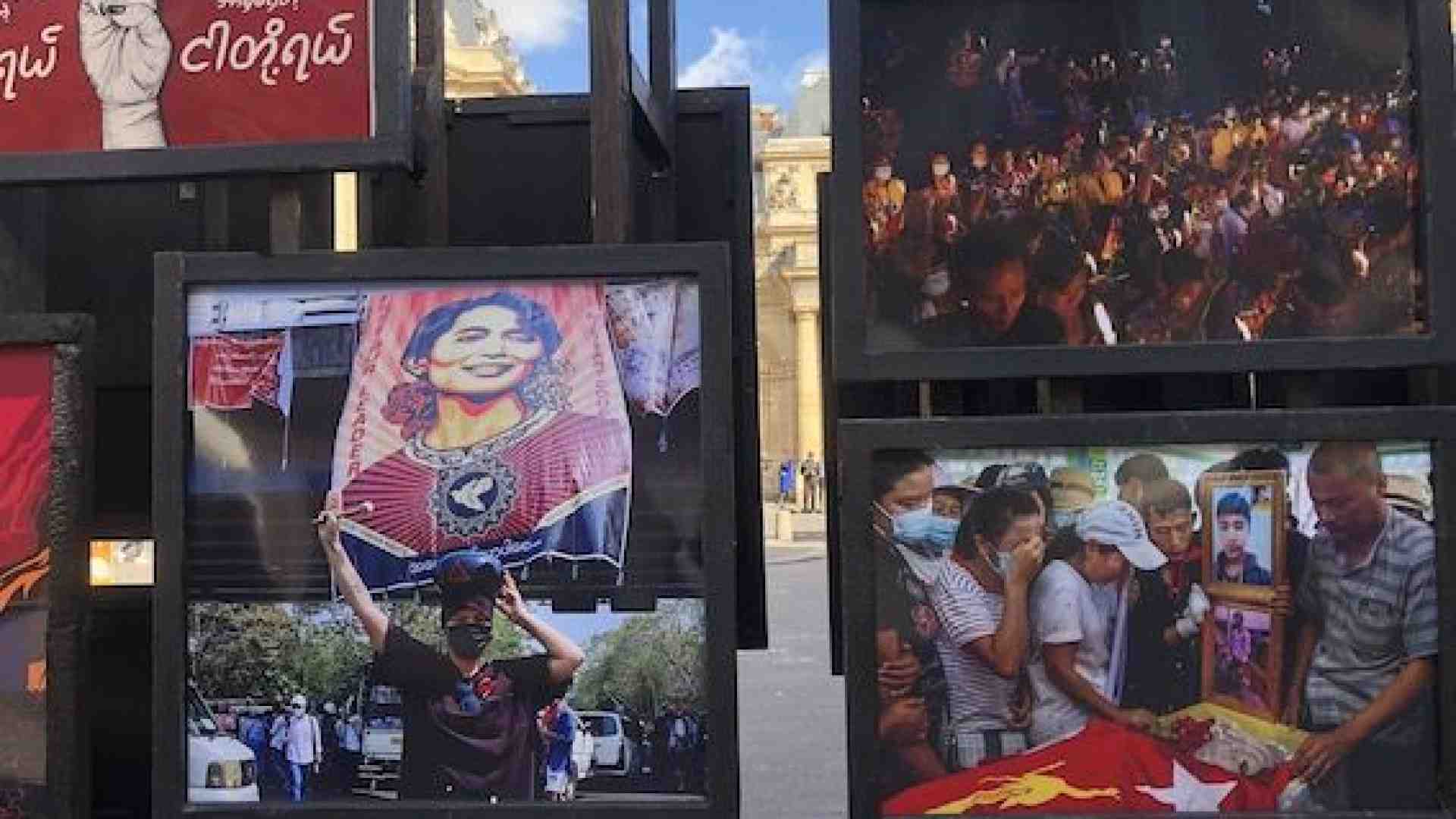 Immagine di Che fine ha fatto il Myanmar?