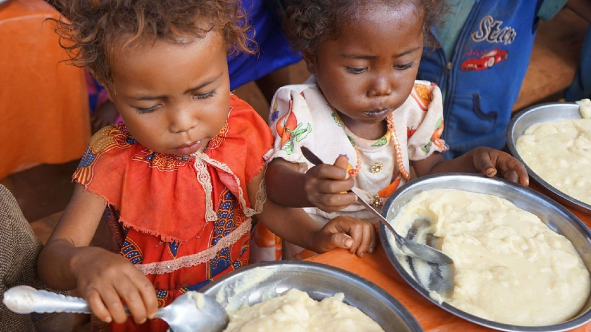Immagine di «Il governo Draghi crei un fondo per la solidarietà alimentare»