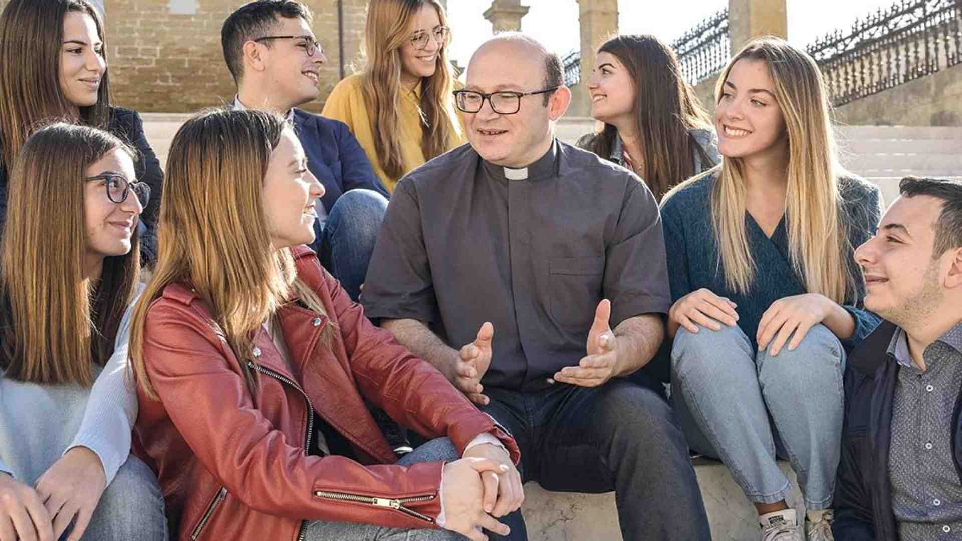 Immagine di Un Sinodo per ricucire i cambiamenti sociali
