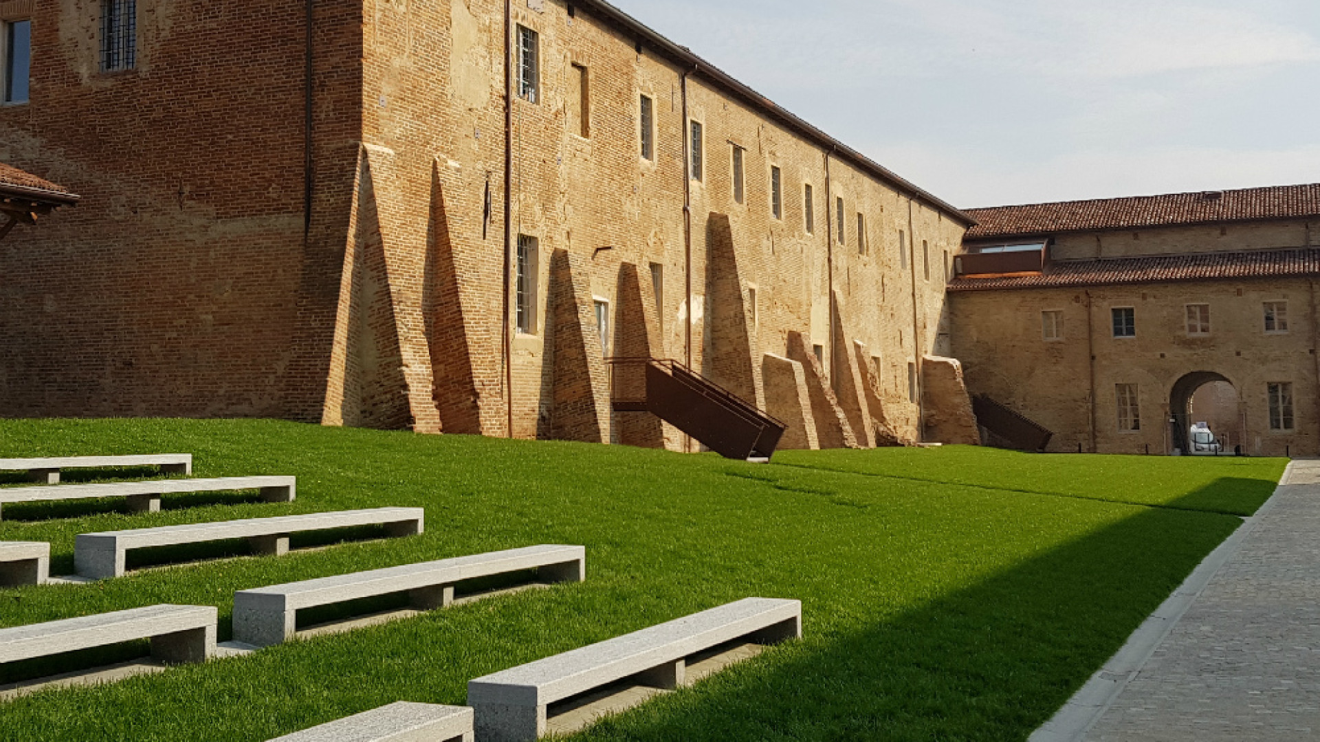 Immagine di Giornata FAI d'autunno: ambiente, arte e cultura