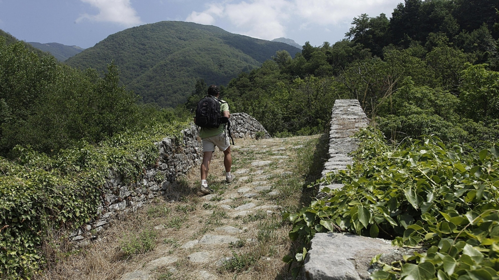 Immagine di Una boccata d'aria (aperta) per il turismo post pandemia
