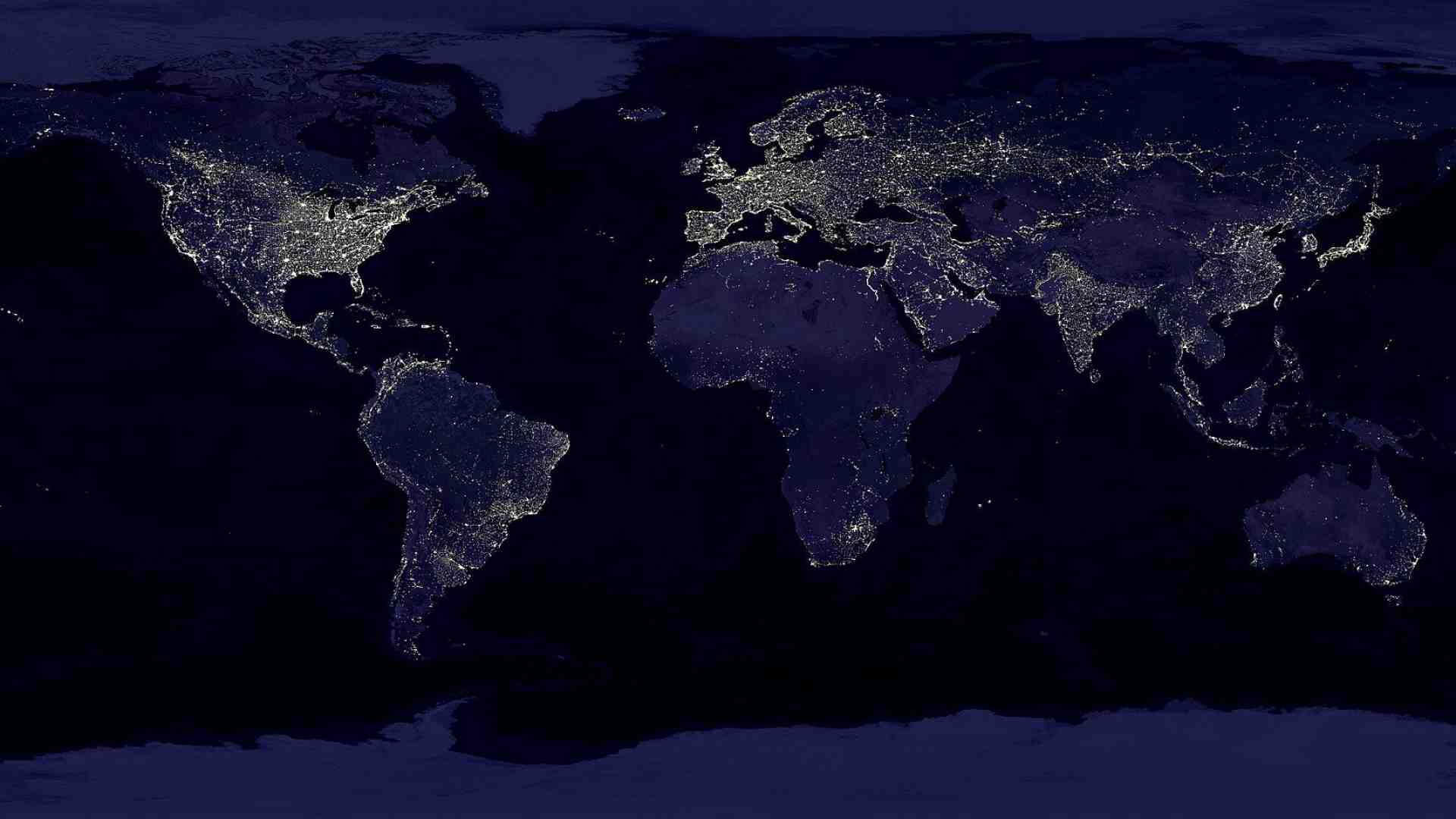 Immagine di Contro l’inquinamento luminoso per un cielo (ancora) stellato