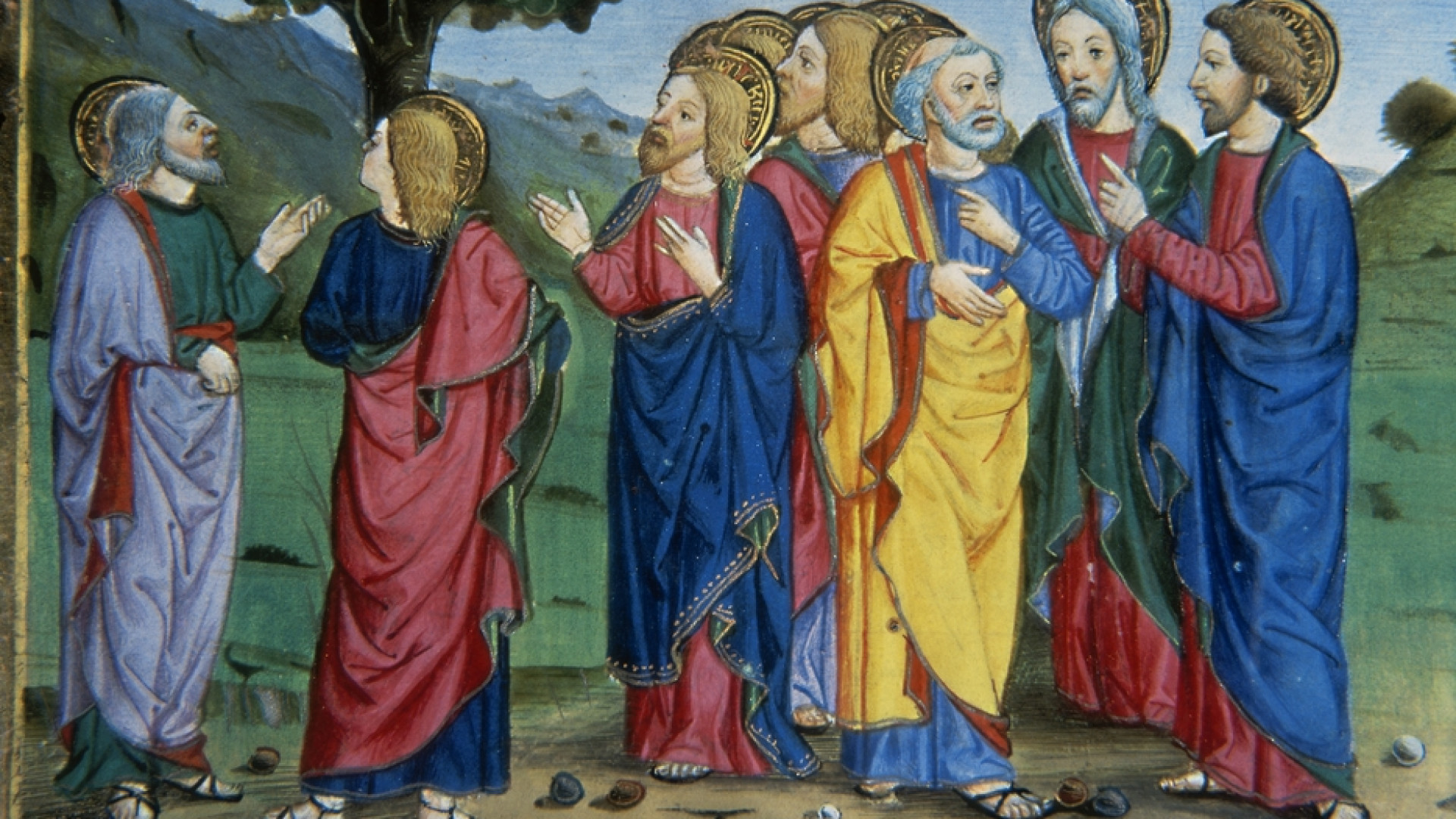 Immagine di Vita di Gesù, la ricerca continua