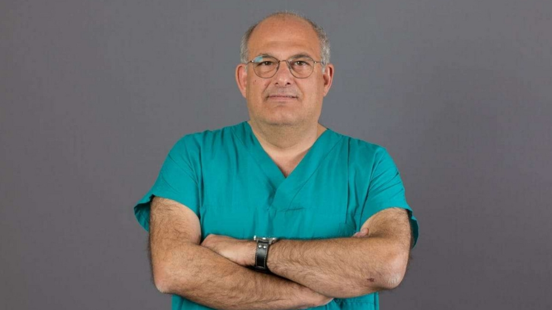 Immagine di Ciceri: «Vi spiego perché in dieci anni potremo sconfiggere il cancro»