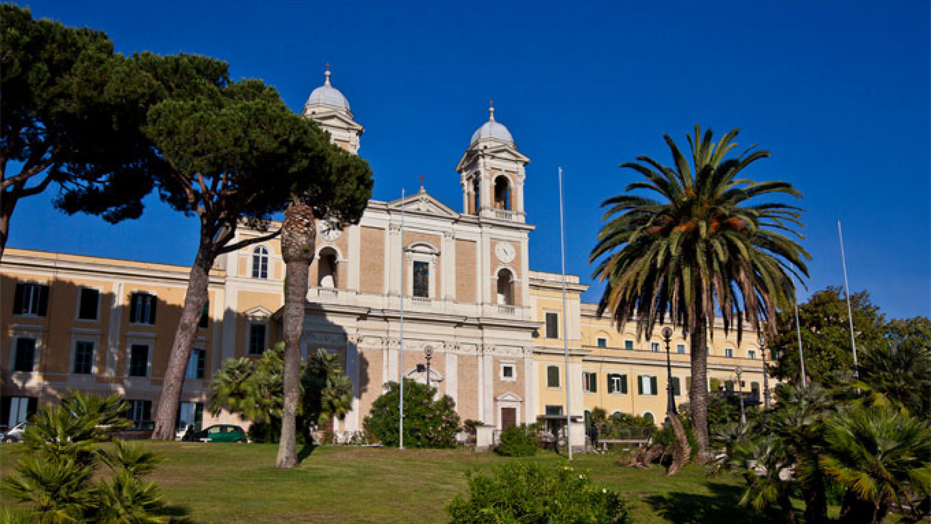 Immagine di Medicina: Messa del Papa il 5 novembre all’Università Cattolica
