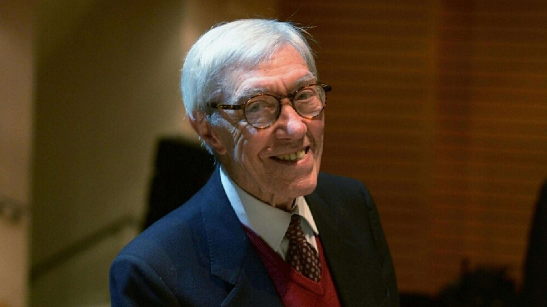 Immagine di Morto Franco Cerri, fece la storia del jazz italiano