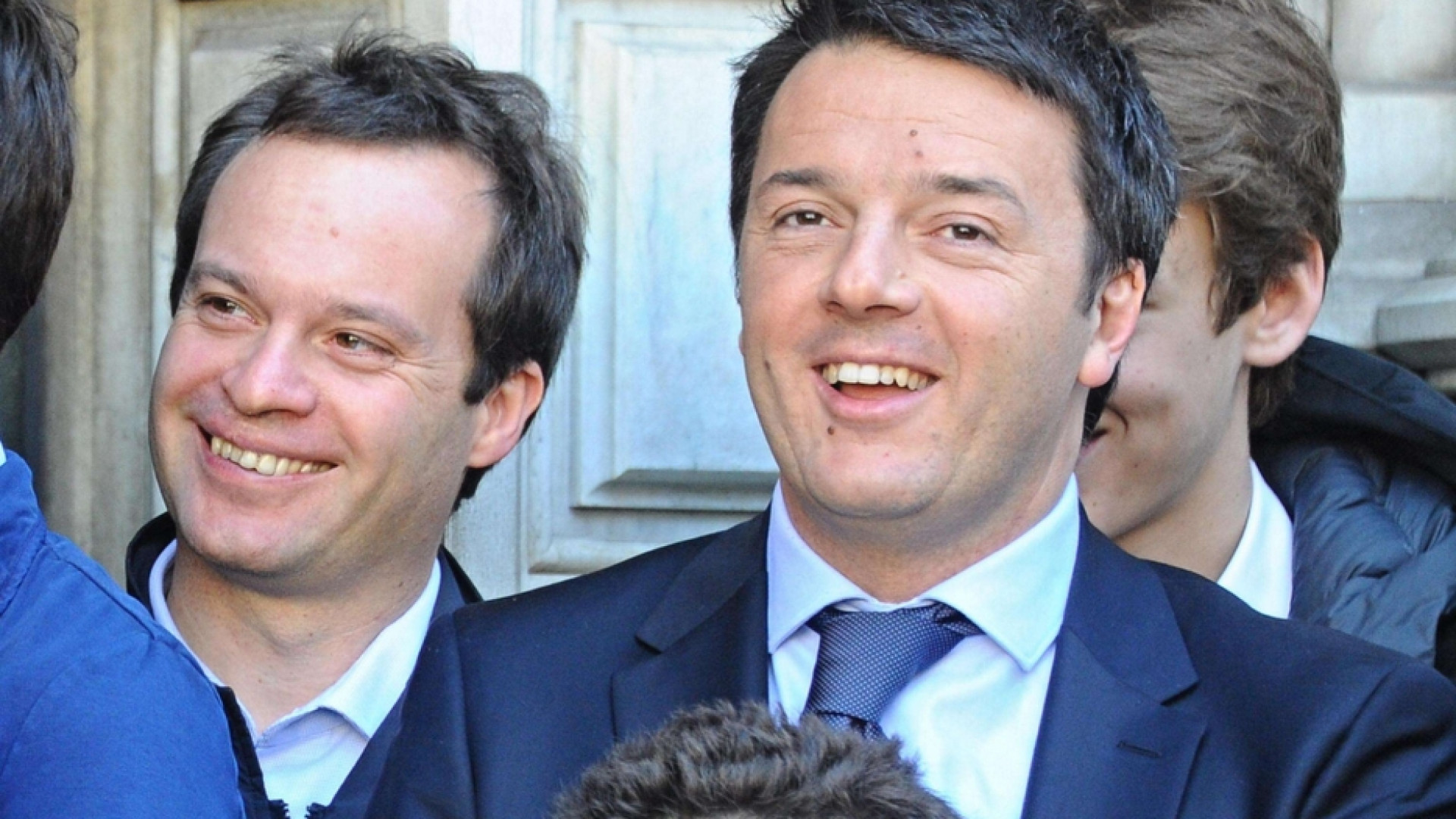 Immagine di Fondazione Open, indagini chiuse: Renzi, Lotti e Boschi fra i 15 indagati