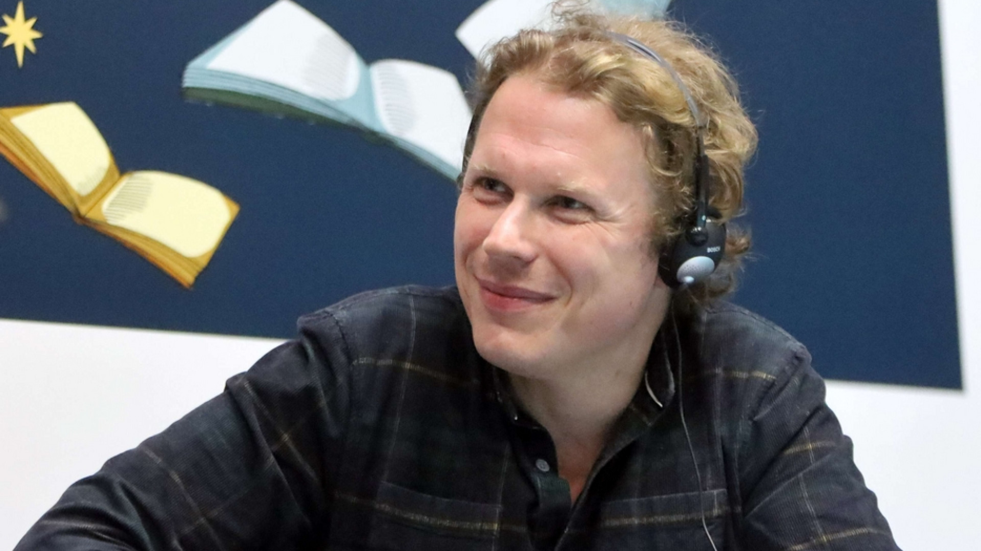 Immagine di Antoine Pecquer: «È nella cultura il futuro dell'Europa»