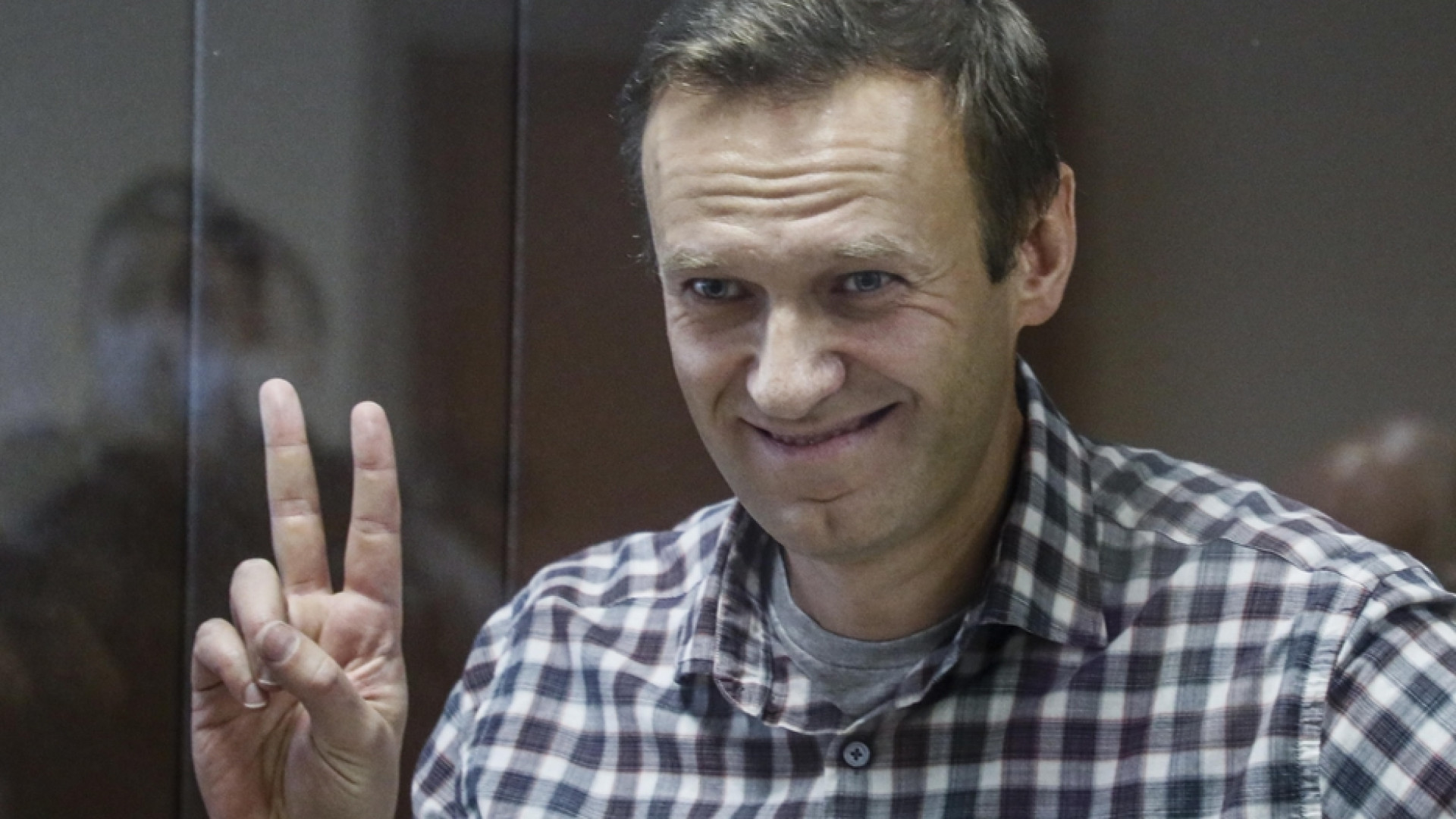 Immagine di A Navalny il Premio Sacharov per la libertà di pensiero. «Rilasciatelo»