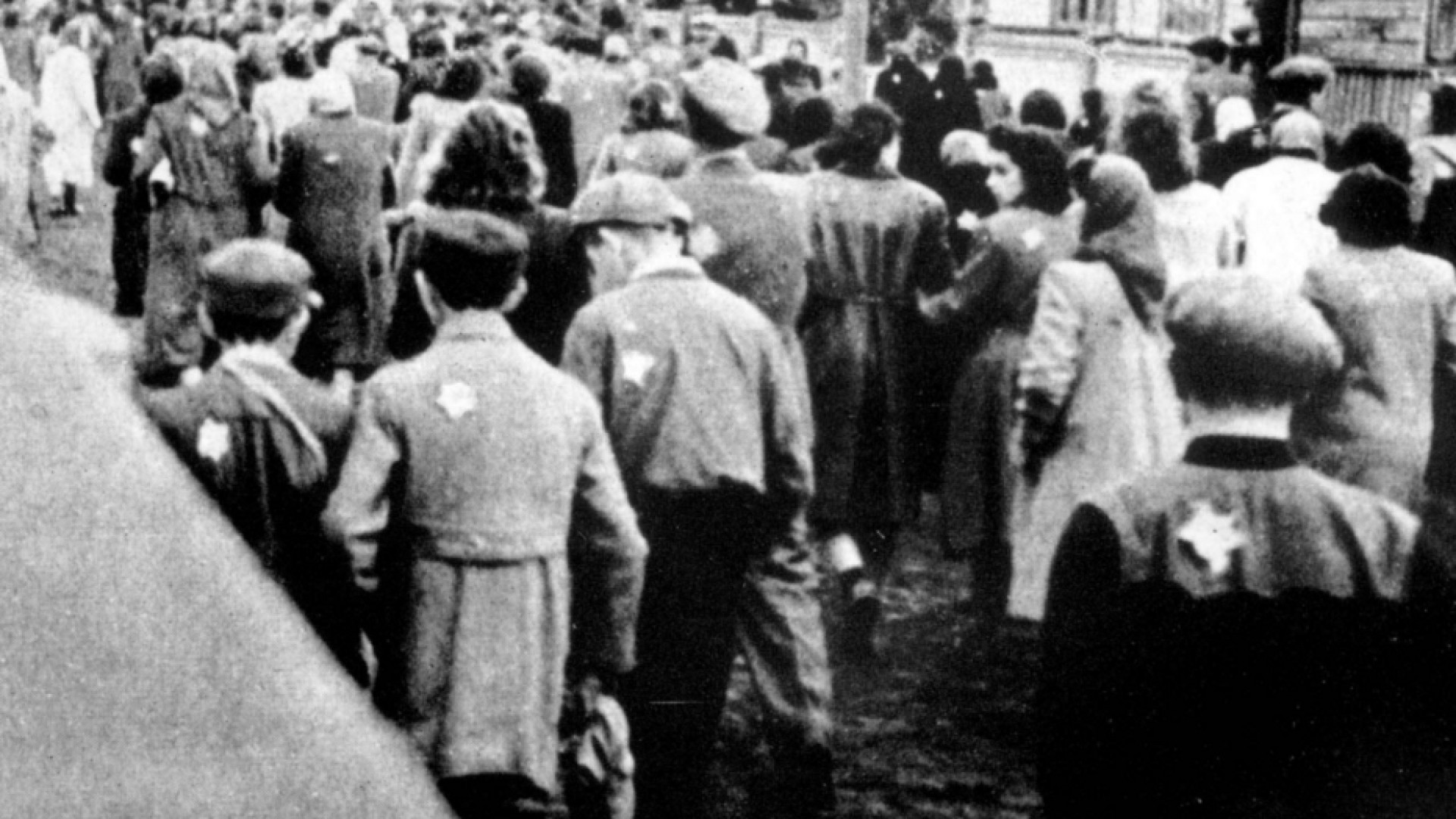 Immagine di Olocausto, il massacro dimenticato di Odessa