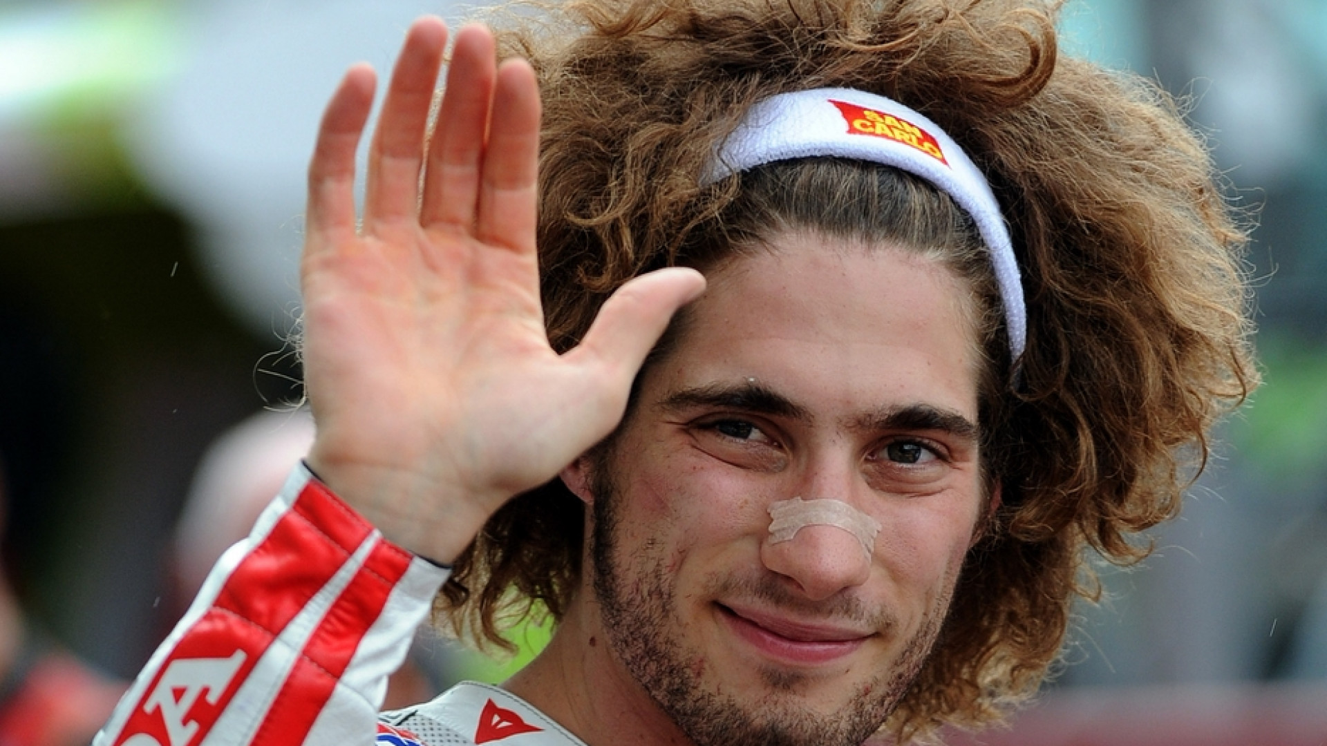 Immagine di Il "Sic" corre ancora assieme a noi