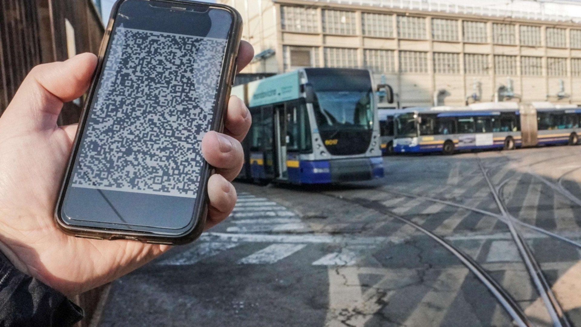 Immagine di I «no-pass», libertà senza cittadinanza